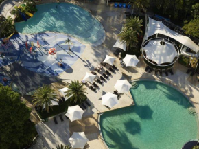 RACV Royal Pines Resort Gold Coast, Surfers Paradise